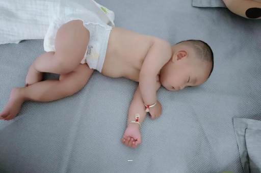 广州宝宝为什么不说话