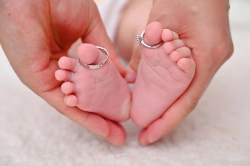 广州孕妇六个月肚子多大